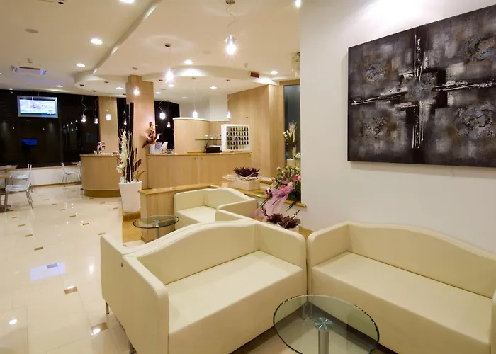 Hotel Olympic