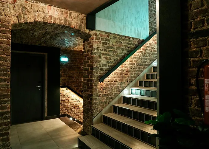 Hotel Jurkos