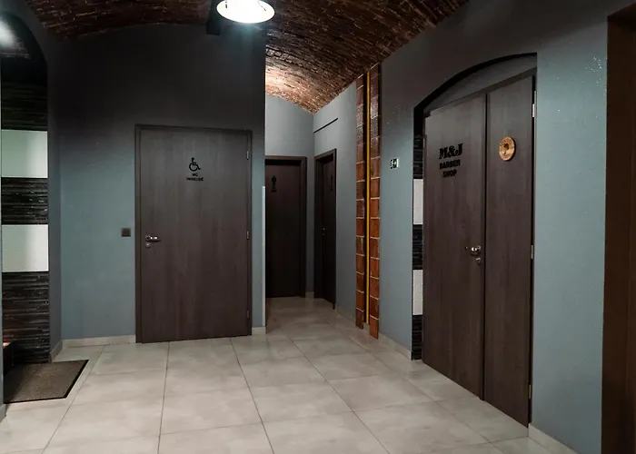 Hotel Jurkos