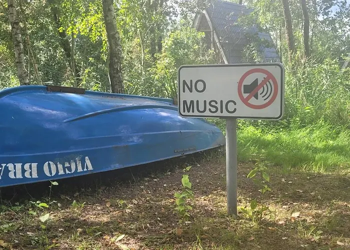 Vigio Brasta Camping