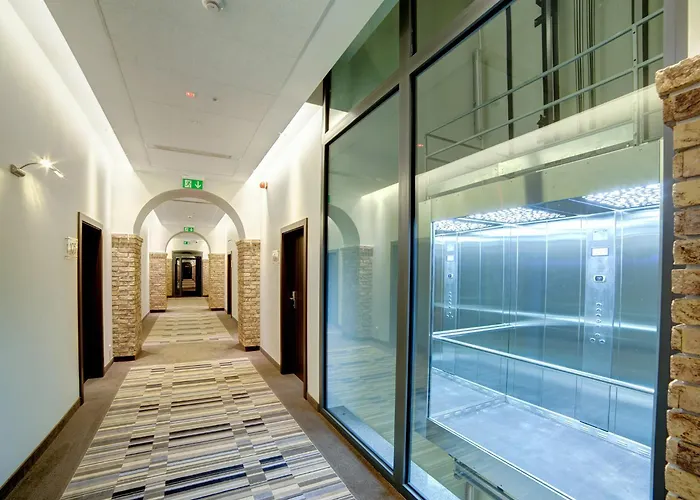 Hotel Loft 1898