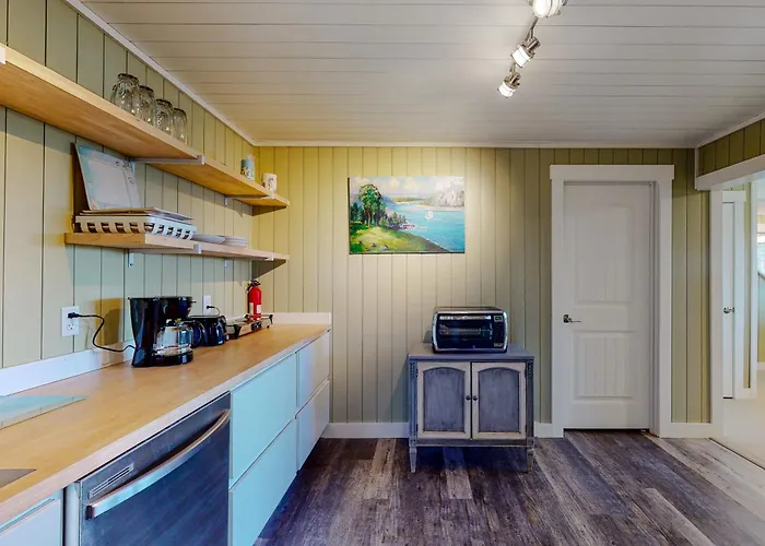 Mill Pond Suite
