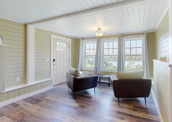 Mill Pond Suite