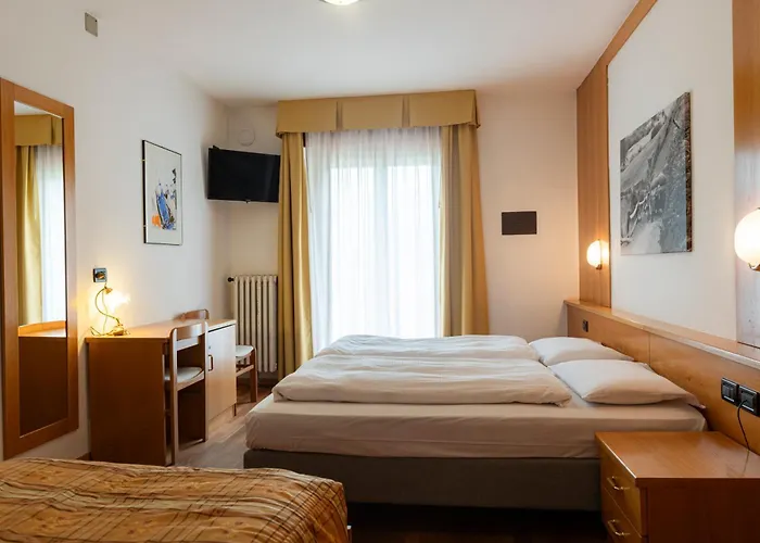 Sport Hotel Stella Alpina