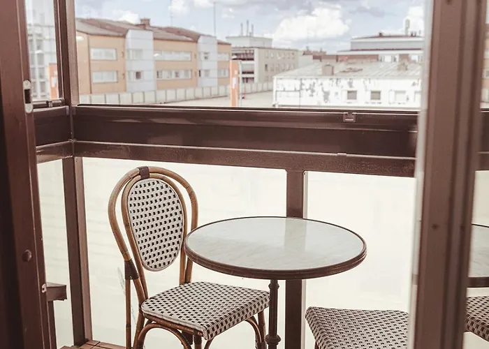 Hotel Emilia