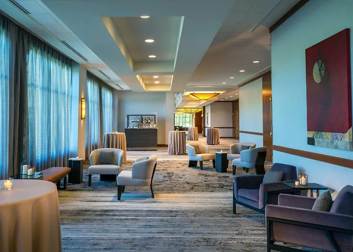 Hyatt Regency Coralville