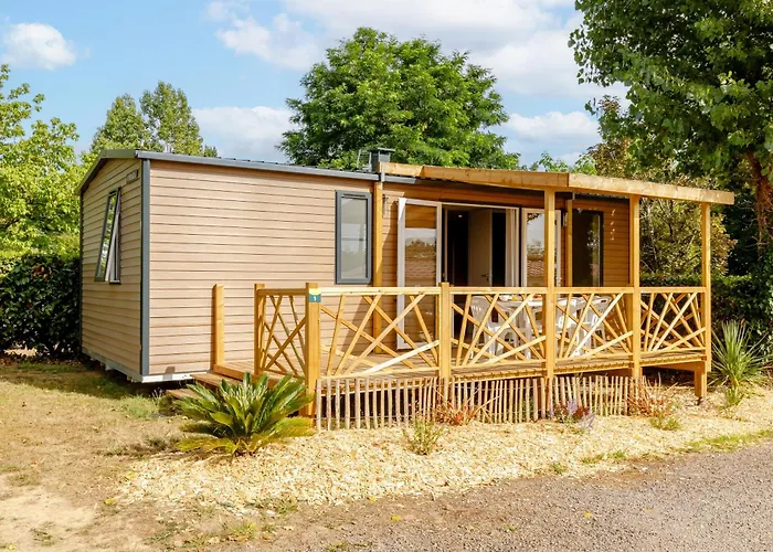 Camping Maeva Escapades Sun Ocean