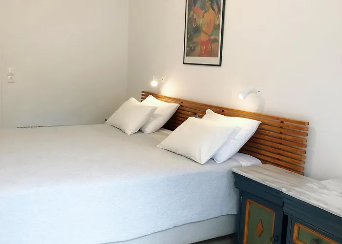 Matina Hotel