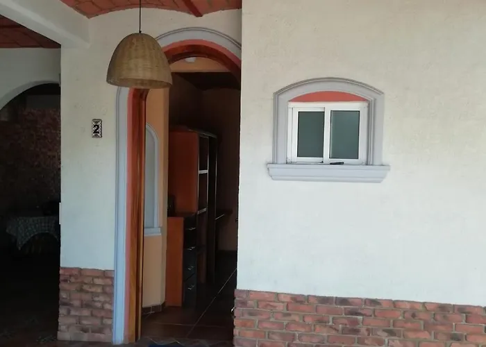 Mountain View Lofts Guayabitos