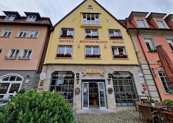 Laurentius Boutique-Hotel