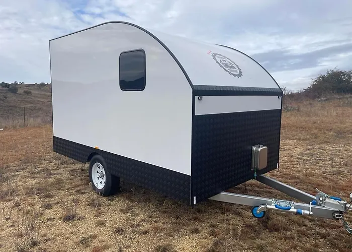 Jindabyne Caravan Hire