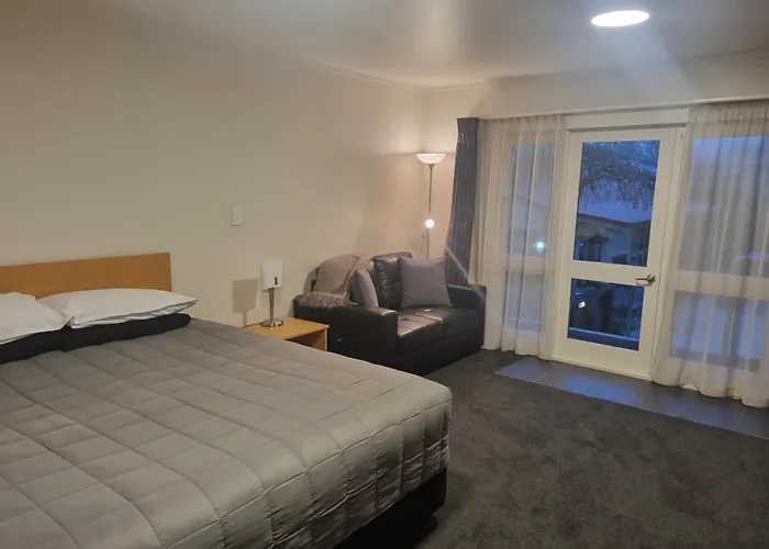 Jafa'S Motels