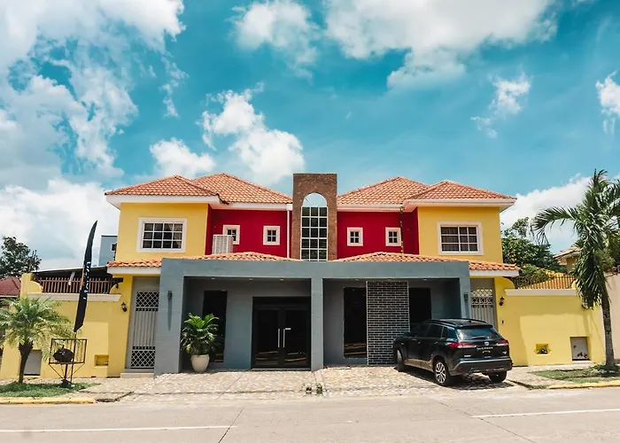 Art Hotel Boutique