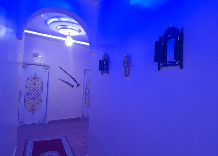 Hotel Mentaga