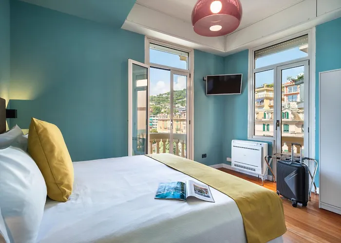Rosabianca Boutique Hotel