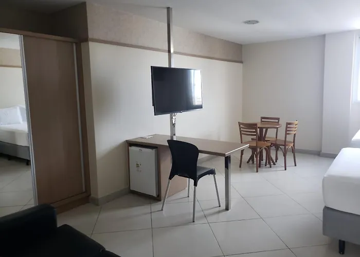Pratti Hotel