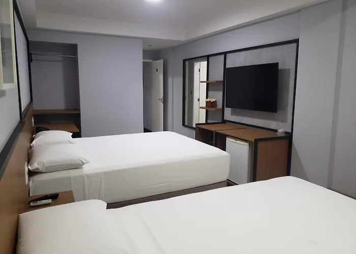 Pratti Hotel