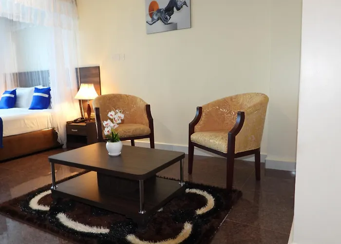 Koki Hotel