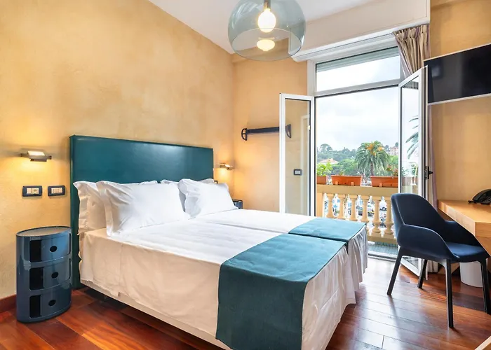 Rosabianca Boutique Hotel