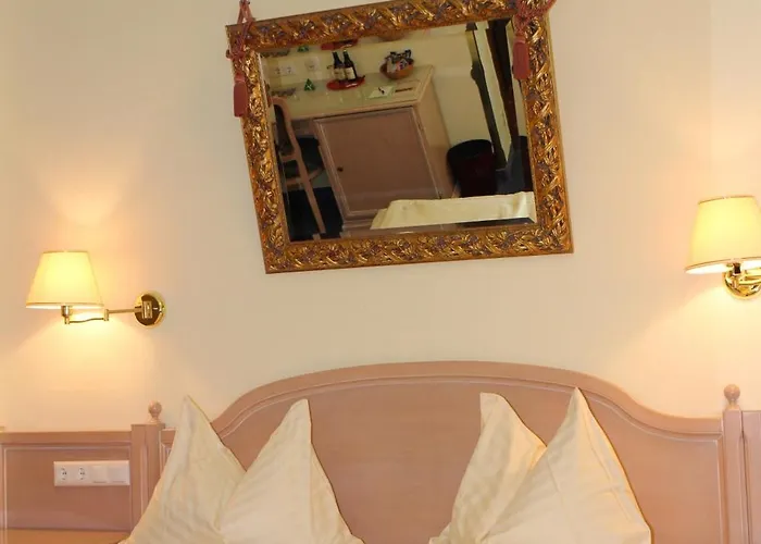 Altstadt Hotel Mosser Villach Mit Parkplatz