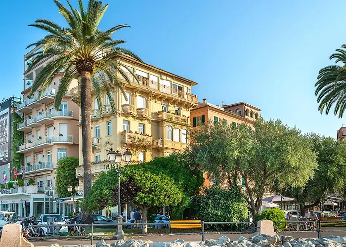 Rosabianca Boutique Hotel