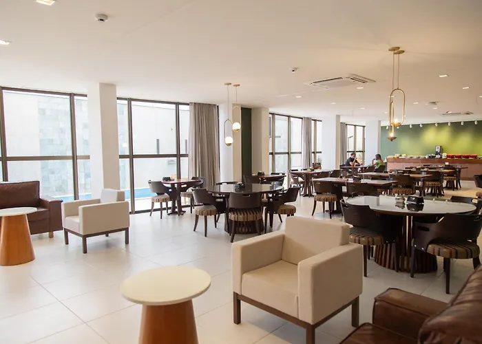 Nobile Hotel Araripina
