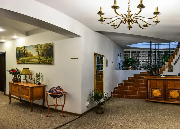 Noblesse House Deva