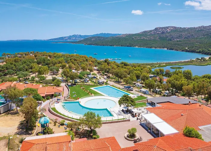 Camping Village Capo D'Orso