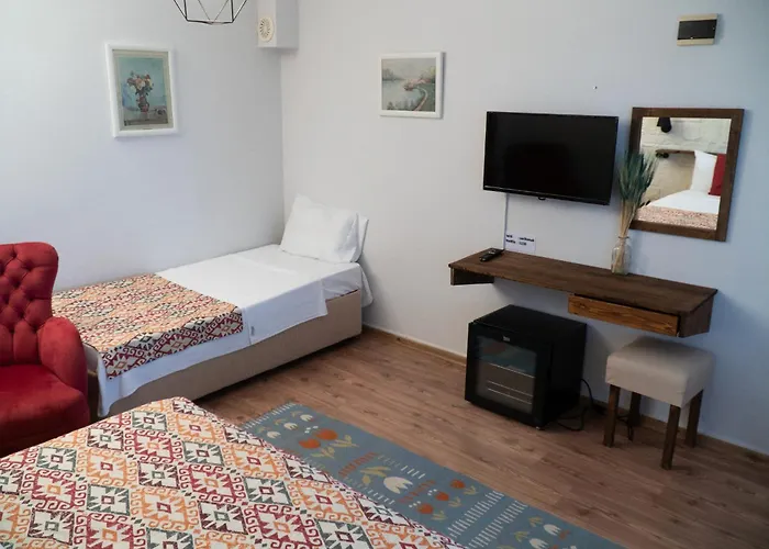 Sari Konak Butik Otel