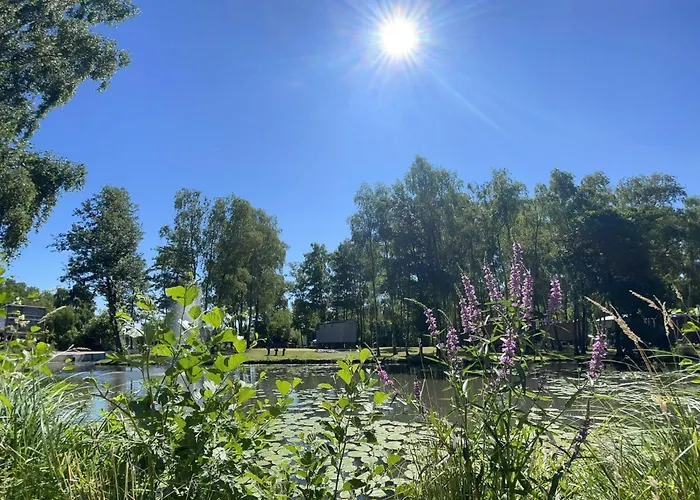 Casa Nymphaea