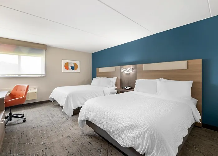 Holiday Inn Express Greencastle By Ihg