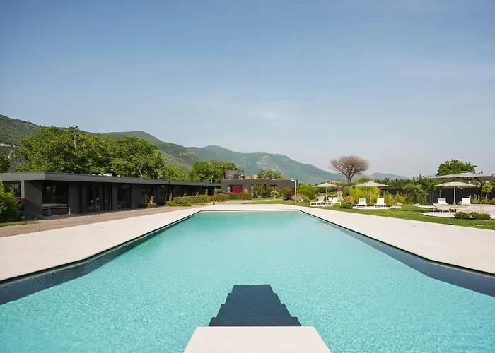 Secret Garden Resort & Spa