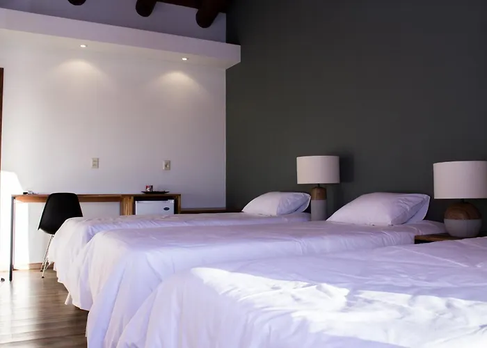 Hosteria La Bordona
