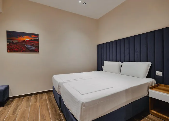 Armar Hotel