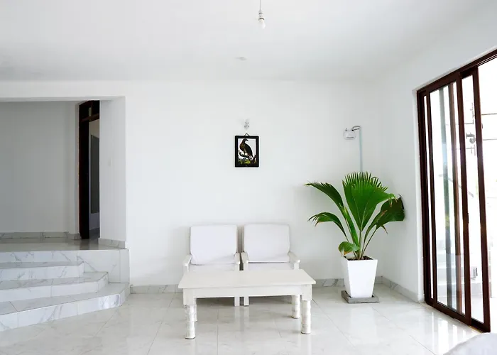 Met Beach Resort Malindi