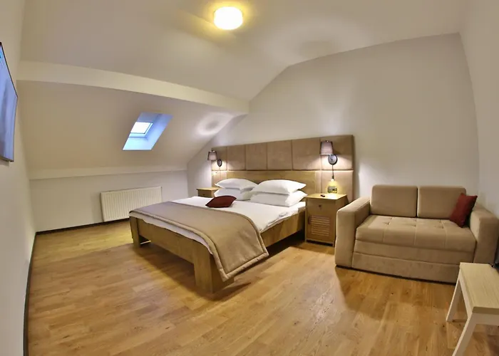 Hotel Olimp