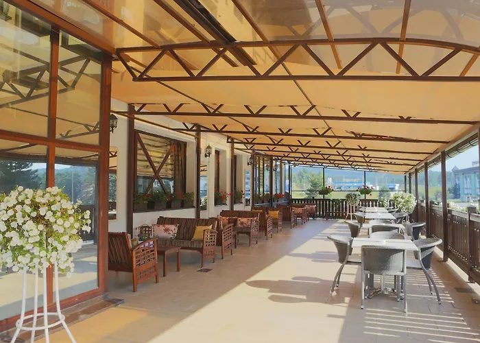 Hotel Olimp