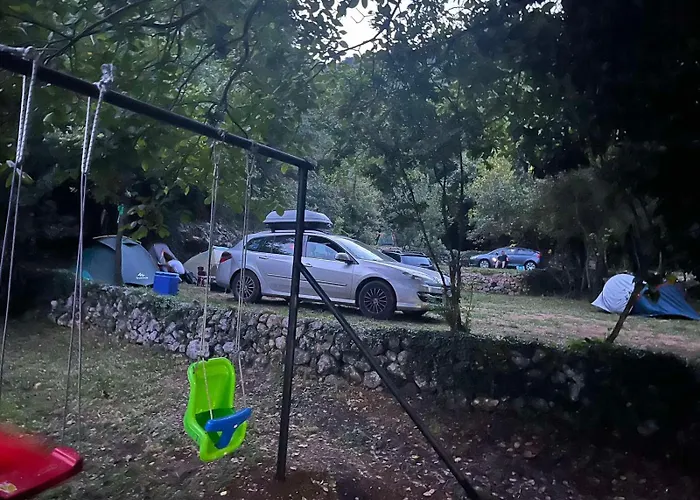 Auto Camp Radoman