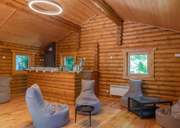 Robenstein Hotel & Spa - Villa