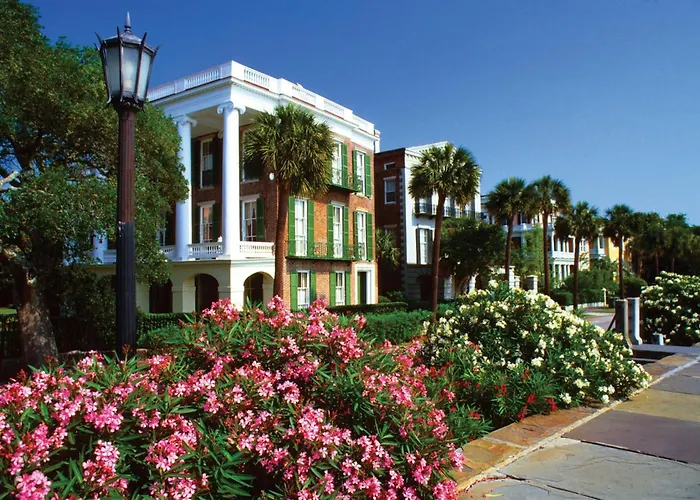 Hotel Indigo Mount Pleasant By Ihg