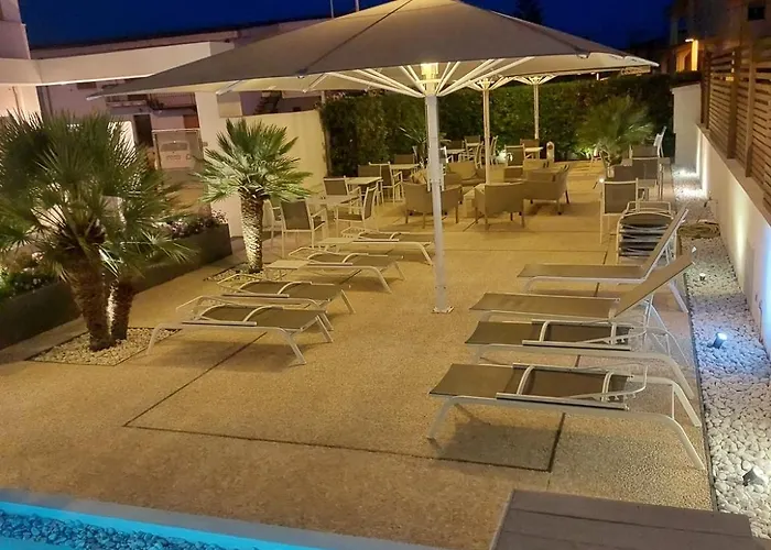 Hotel Nettuno
