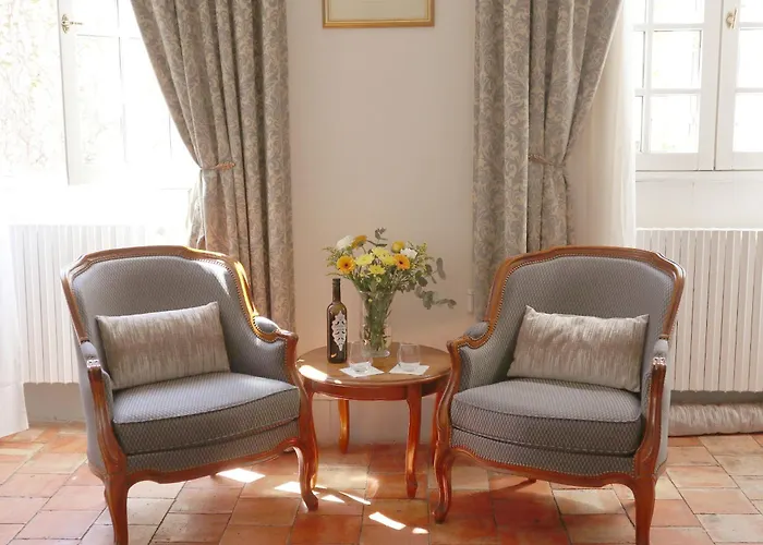 Chambres D'Hotes Relais Mira Peis