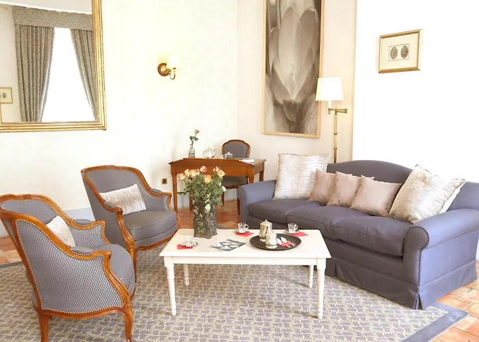 Chambres D'Hotes Relais Mira Peis