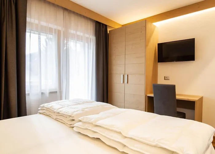 San Martino Mountain Residence