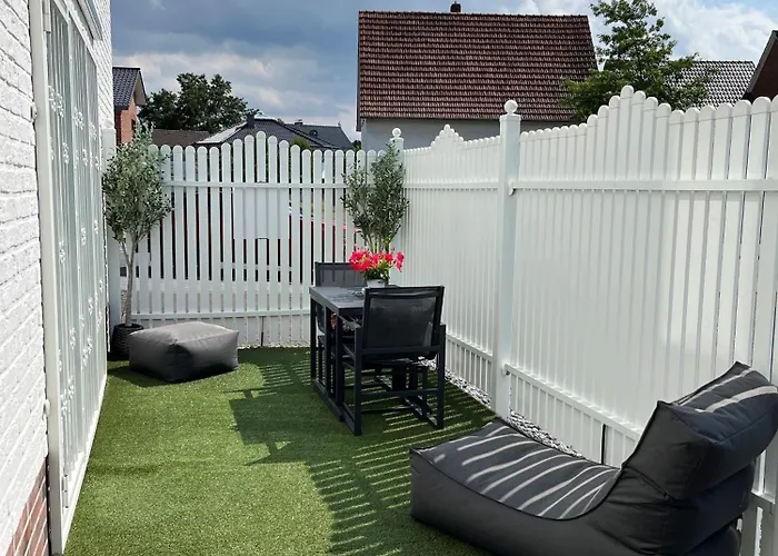 Hotel Papenbreer
