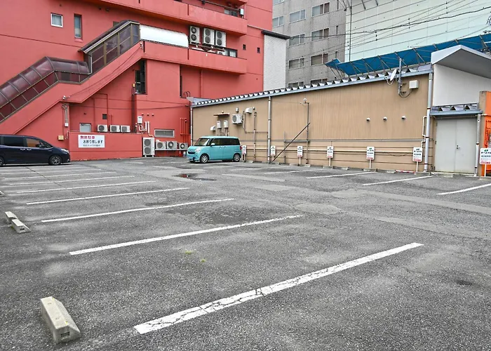 Nagano Daiichi Hotel