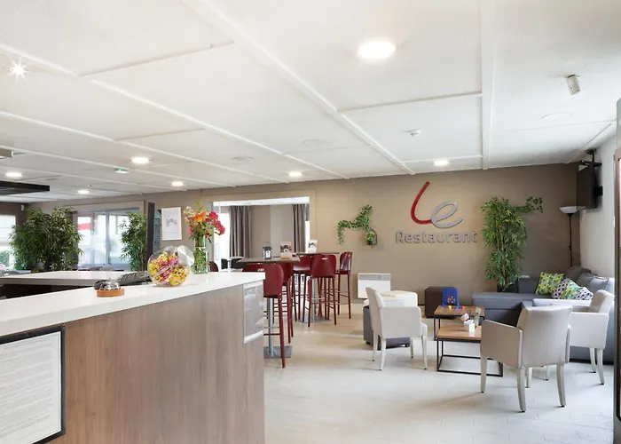 Hotel Morangis Orly