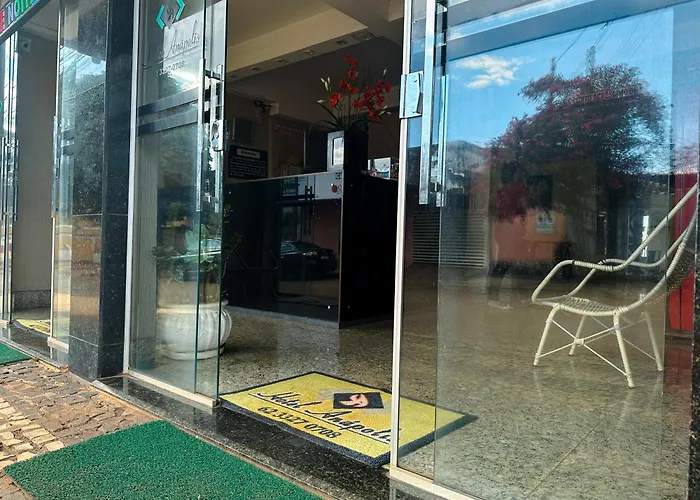 Hotel Anápolis
