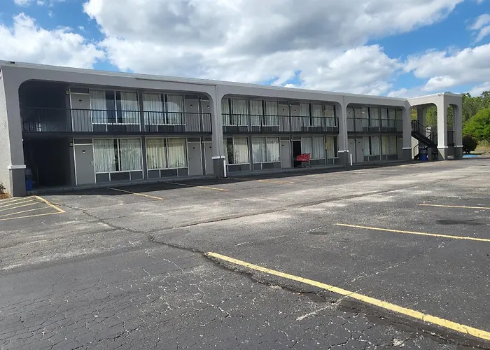 Econolodge