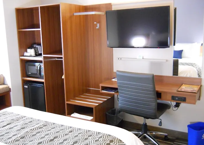 Microtel Inn & Suites Sault Ste. Marie